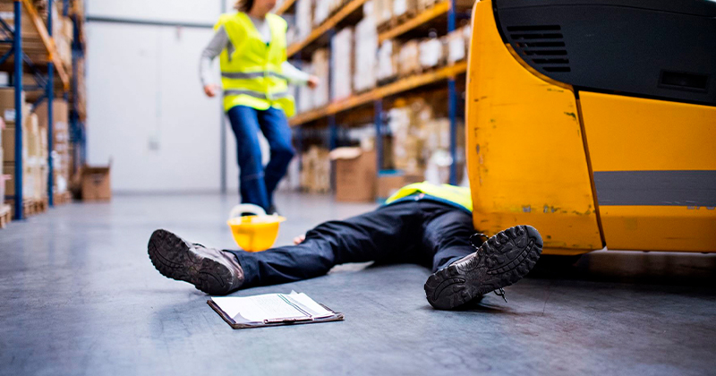 Prevenir acidentes logísticos pode reduzir folha salarial das empresas, avalia executivo
