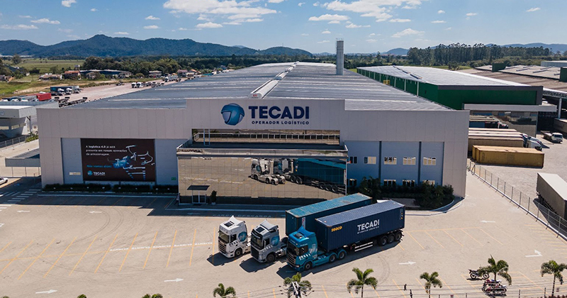 TECADI recebe aprovação da Anvisa para operar artigos de saúde, higiene, cosméticos e perfumes 