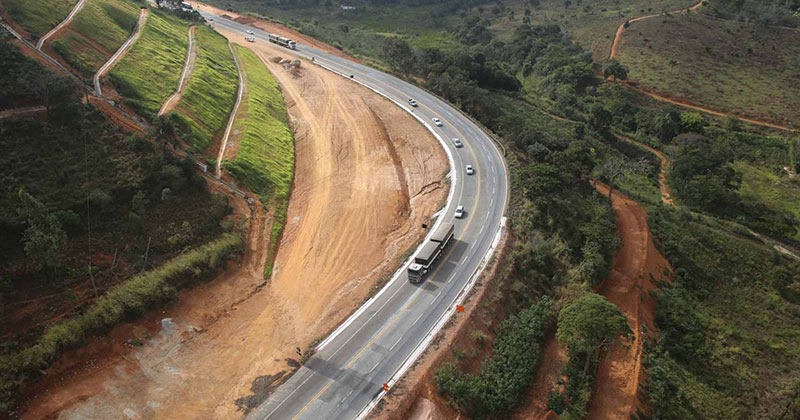 Governo visa renegociar concessões de rodovias federais e especialistas indicam obstáculos