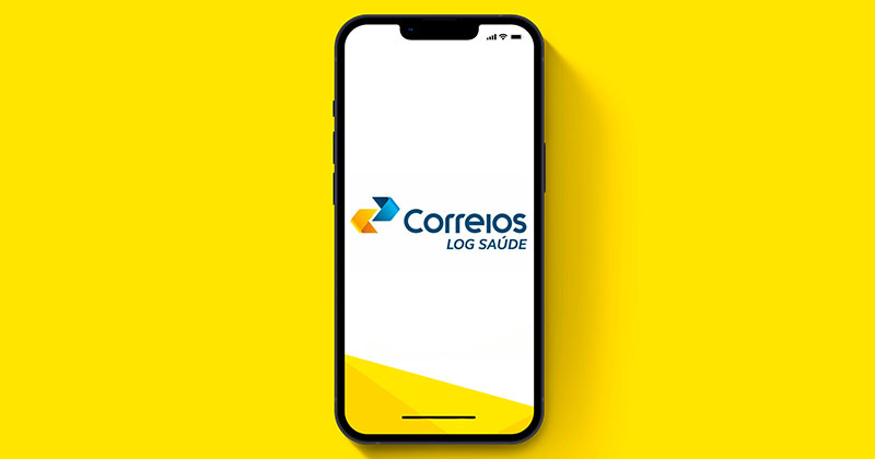 Correios cria linha de operações logísticas para saúde mundologistica