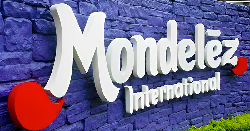 Mondelez adota torre de controle da nstech para ampliar eficiência operacional